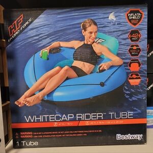 Bestway Hydro-Force Whitecap Rider Tube